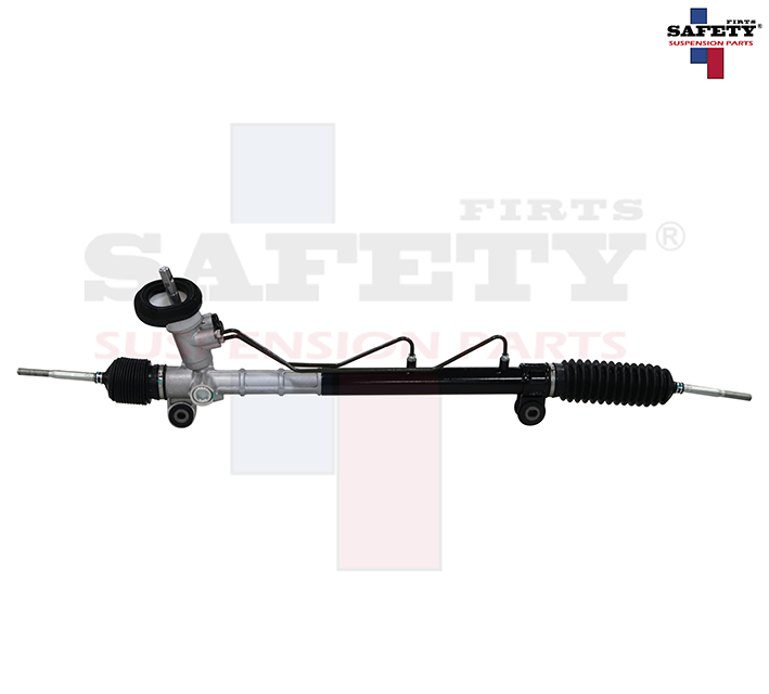 CAJA DIRECCION CHEVROLET SPARK 4L 1.2 LTS 2012-2017 CREMALLERA HIDRAULICA SIN TERMINALES
