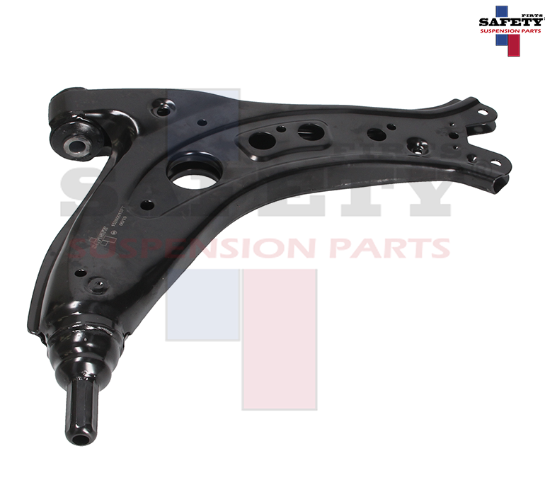 HORQUILLA SUSPENSION VOLKSWAGEN POLO 4L 1.6 LTS 2003-2007 INFERIOR SIN ROTULA REEMPLAZA AL 1526001SFT