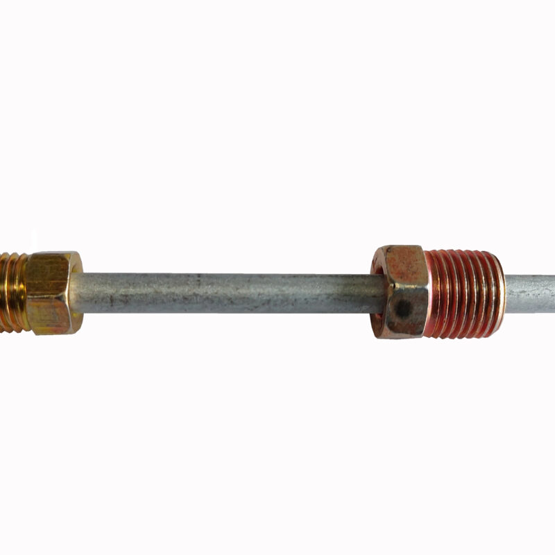 TUBO FRENO UNIVERSAL 3/16
