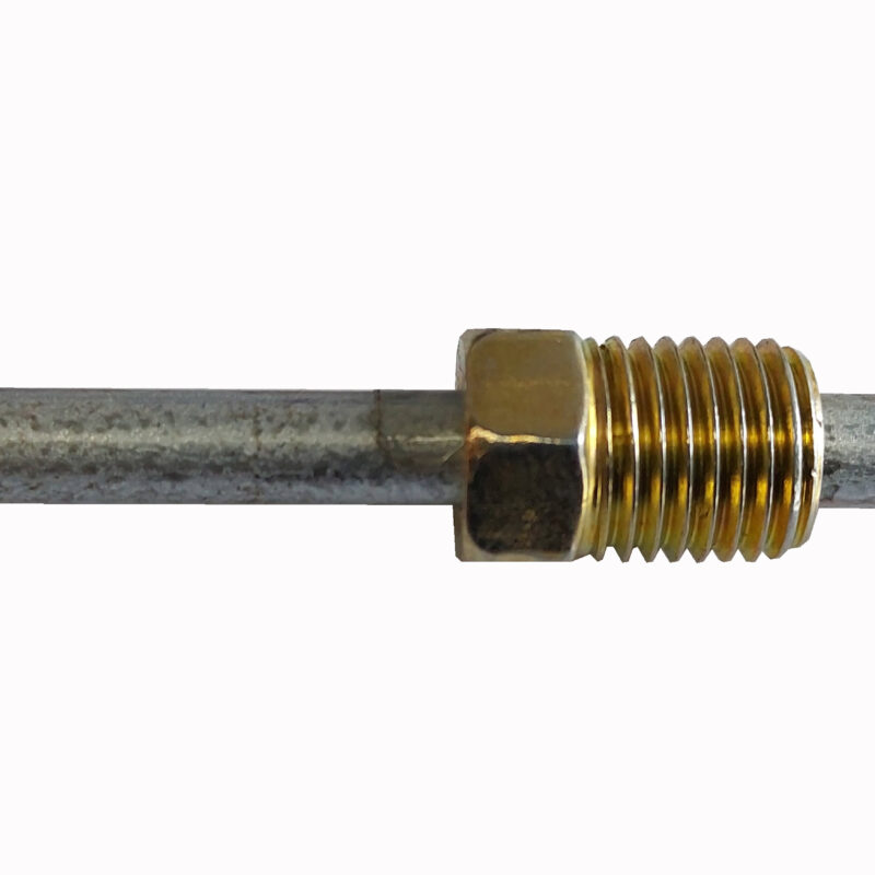 TUBO FRENO UNIVERSAL 3/16