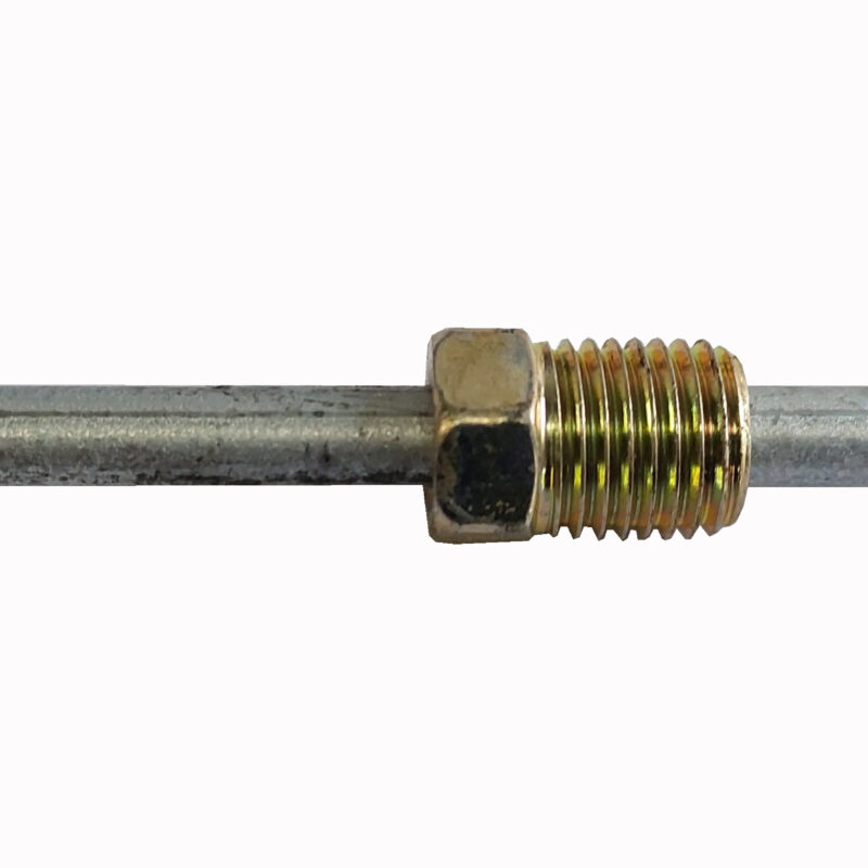 TUBO FRENO UNIVERSAL 3/16