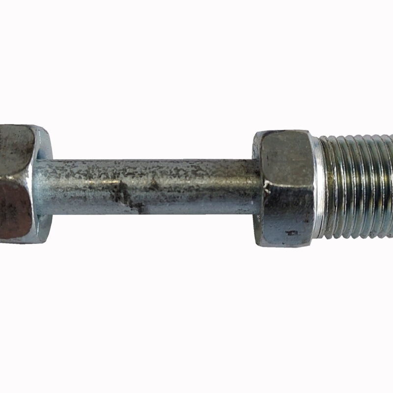 TUBO FRENO UNIVERSAL 1/4