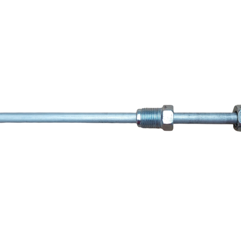 TUBO FRENO UNIVERSAL 1/4