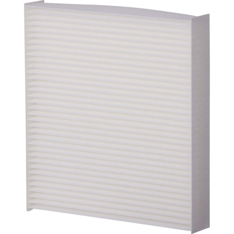 FILTRO CABINA NISSAN VERSA 4L 1.6 LTS 2020-2024 SENTRA B18 4L 2.0 LTS 2020-2025 RENAULT TRUCK DUSTER 4L 1.3 LTS 2021-2024 TURBO DUSTER 4L 1.6 LTS 2021-2024 NISSAN TRUCK KICKS 4L 1.6 LTS 2017-2024 ANTI-POLEN L216-W200-H35 SIN MARCO