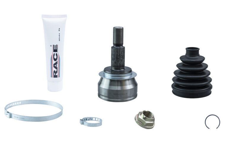 JUNTA HOMOCINETICA MAZDA 3 4L 2.0 LTS 2011-2019 LADO RUEDA TRANSMISION AUTOMATICA