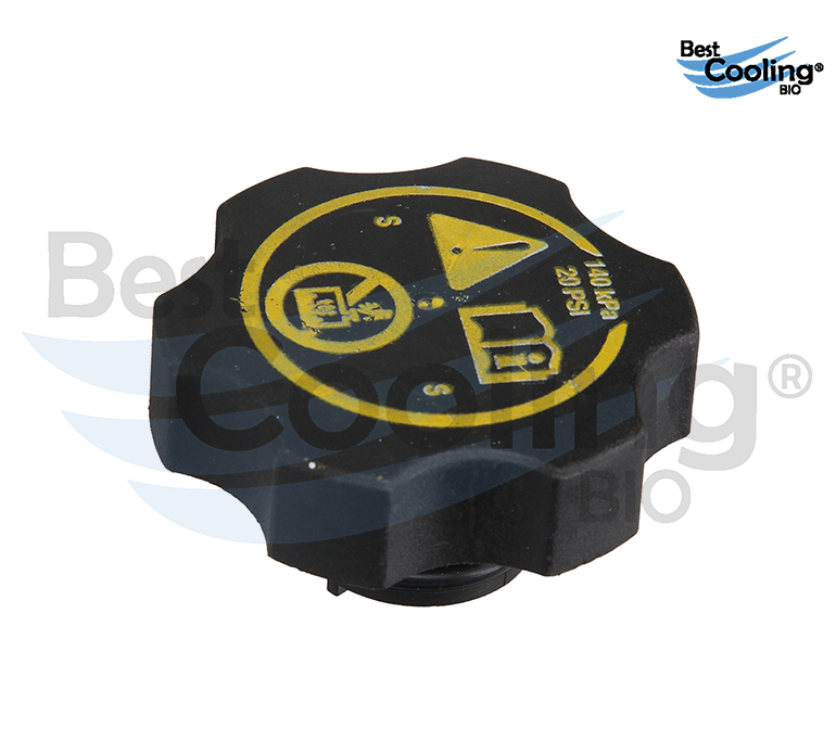 TAPON DEPOSITO ANTICONGELANTE CHEVROLET SPARK 4L 1.2 LTS 2011-2016