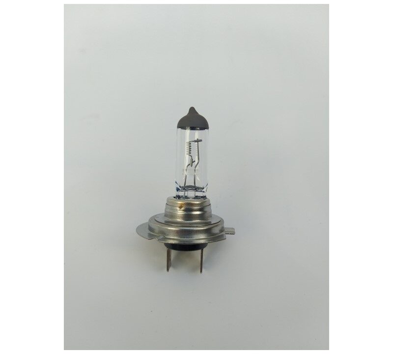 FOCO HALOGENO UNIVERSAL N499A H7 70W 24V PX26D 10X10X1