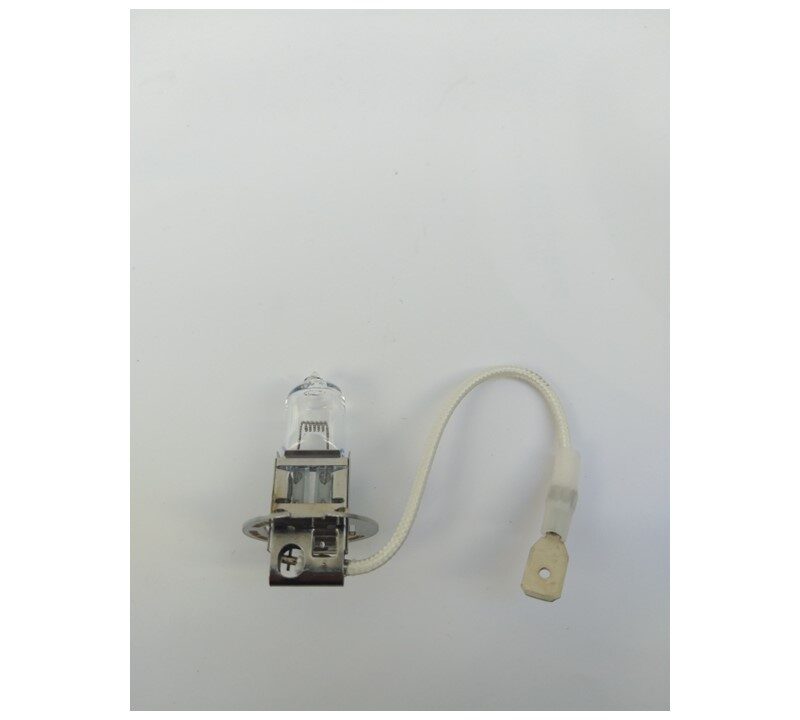 FOCO HALOGENO UNIVERSAL N460 H3 70W 24V PK22S 10X10X1