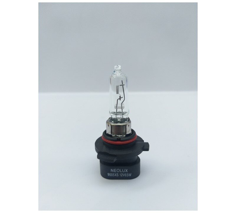 FOCO HALOGENO UNIVERSAL N9005XS 65W 12V P20D 20X10X1