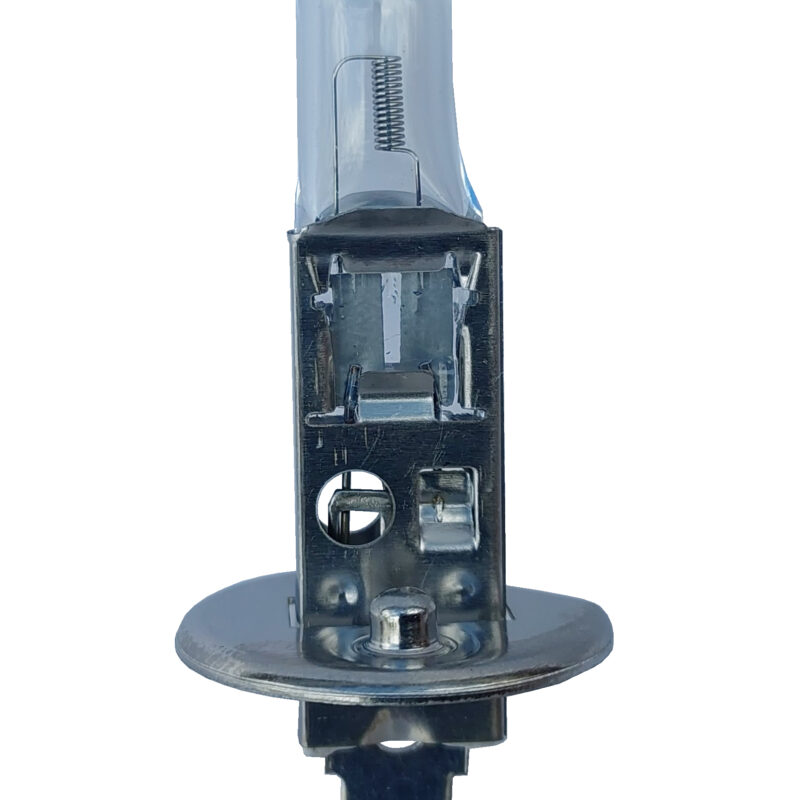 FOCO HALOGENO UNIVERSAL N481 H1 100W 12V P14.5S 10X10X1