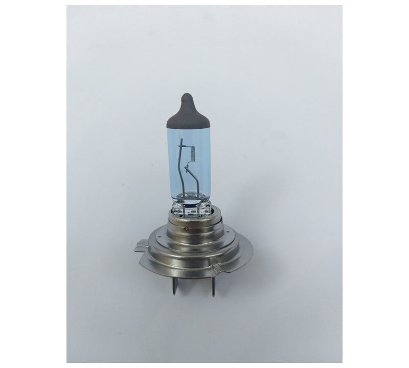 FOCO HALOGENO UNIVERSAL N499B H7 55W 12V PX26D 10XBD10X1