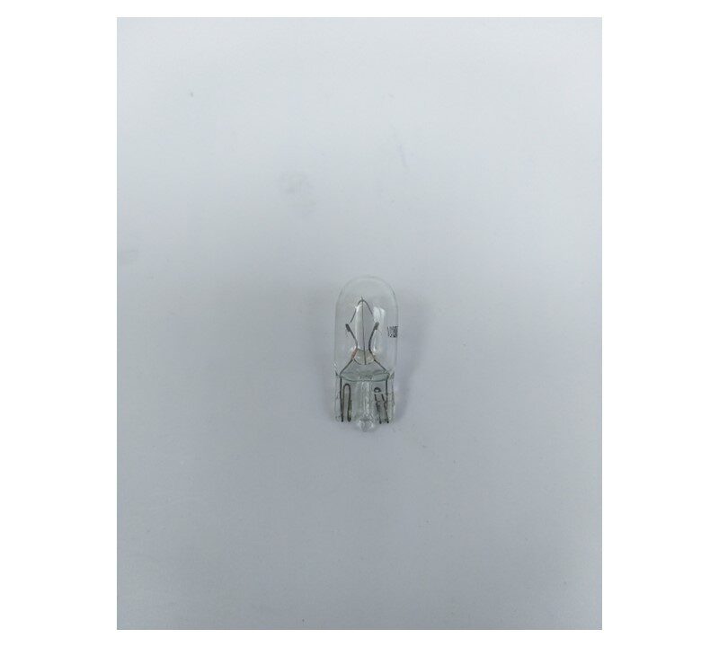 FOCO PELLIZCO UNIVERSAL N501 5W 12V W2.1X9.5D 5XFS10