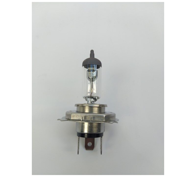 FOCO HALOGENO UNIVERSAL N475 H4 75/70W 24V P43T 10X10X1