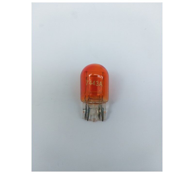 FOCO PELLIZCO UNIVERSAL N580A 7443A 21/5W 12V W3X16Q 5XFS10