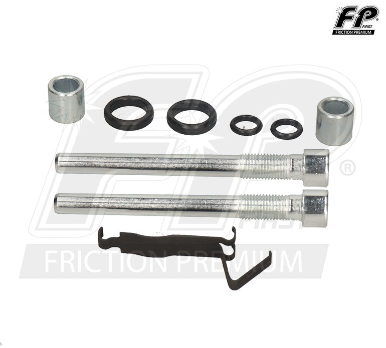 KIT CALIPER DELANTERO CHEVROLET MALIBU 1980-1981 CHEVROLET TRUCK S10 4X4 1998-2002 C20 1985-1987 = HOKC200C