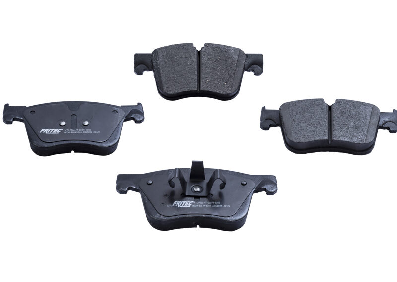 BALATA DISCO DELANTERA PEUGEOT TRUCK RIFTER 4L 1.6 LTS 2020-2021