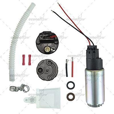 REPUESTO BOMBA GASOLINA ELECTRICA NISSAN MARCH 4L 1.6 LTS 2013-2017