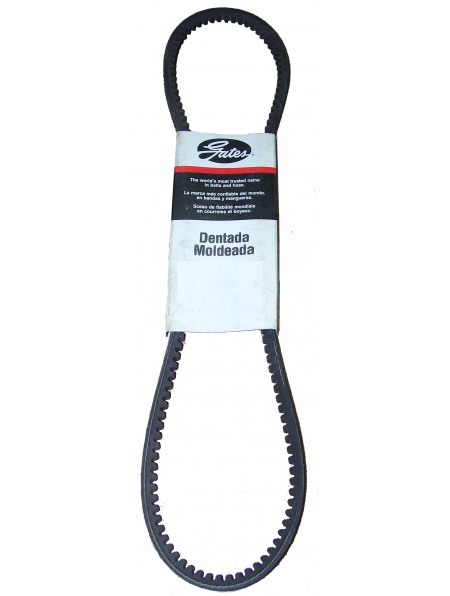 BANDA DENTADA FREIGHTLINER TRUCK CENTURY CUMMINS N14 1996-2001