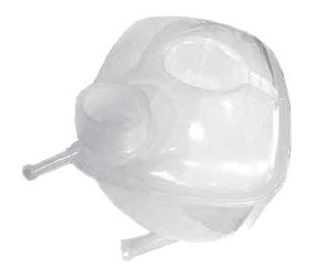 DEPOSITO ANTICONGELANTE VOLKSWAGEN POINTER 4L 1.8 LTS 1997-1999 CARIBE 4L 1.8 LTS 1977-1987 ATLANTIC 4L 1.8 LTS 1977-1987 GOLF 4L 1.8 LTS 1977-1987 PASSAT 4L 1.8 LTS 1977-1987