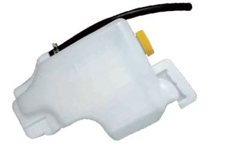 DEPOSITO ANTICONGELANTE NISSAN TSURU III 4L 1.6 LTS 1992-2009 =21710