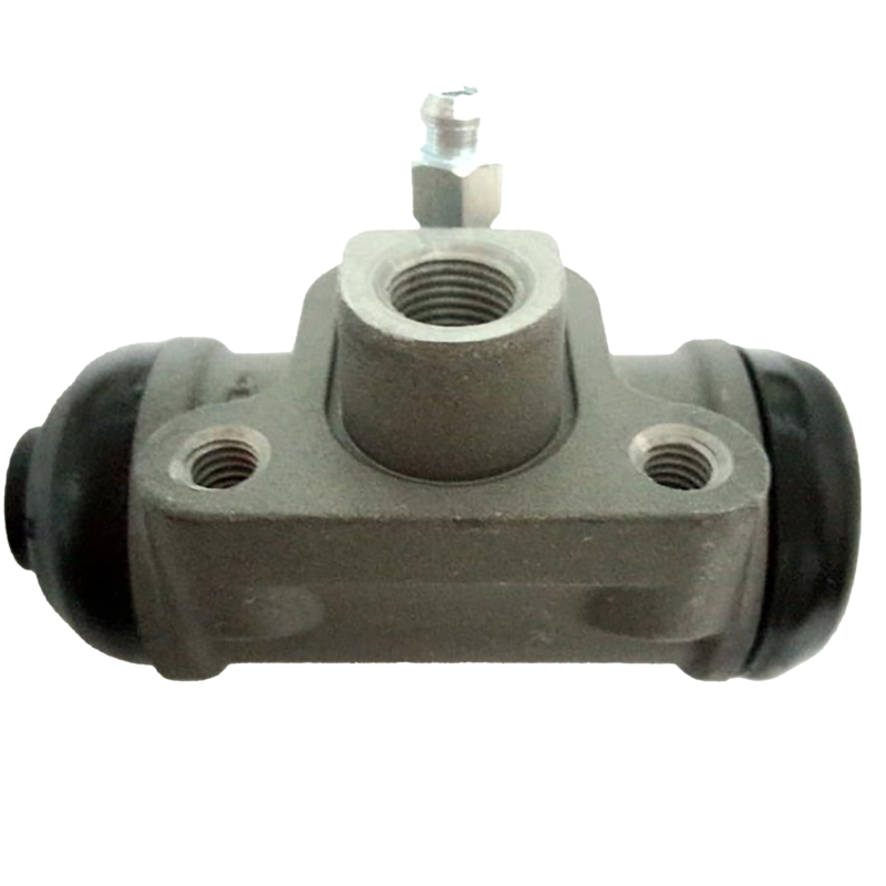 CILINDRO RUEDA VOLKSWAGEN VENTO 4L 1.6 LTS 2013-2020 POLO 4L 1.4 LTS 2013-2017 TRASERO ALUMINIO DIAMETRO 3/4" 19.05MM CUERDA M10X1