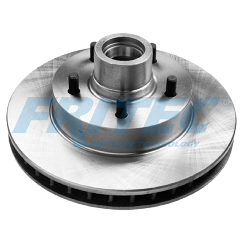 ROTOR VENTILADO CHEVROLET TRUCK C10 V8 5.7 LTS 1972-1986