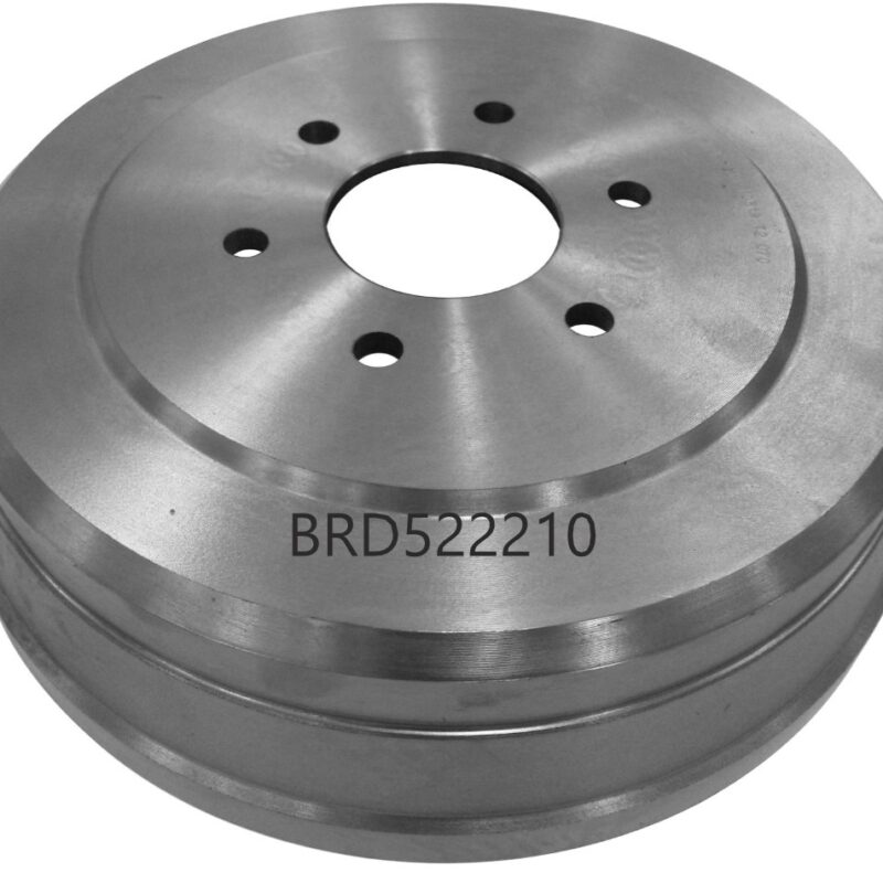 TAMBOR FRENOS NISSAN TRUCK NP300 2016-2023 FRONTIER NP300 2016-2020