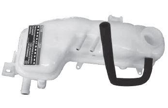 DEPOSITO ANTICONGELANTE CHEVROLET CAVALIER 4L 2.2 LTS 1995-2005 MALIBU 4L 2.2 LTS 1995-2005 GRAND AM 4L 2.4 LTS 1995-2005 PONTIAC SUNFIRE 4L 2.2 LTS 1995-2005
