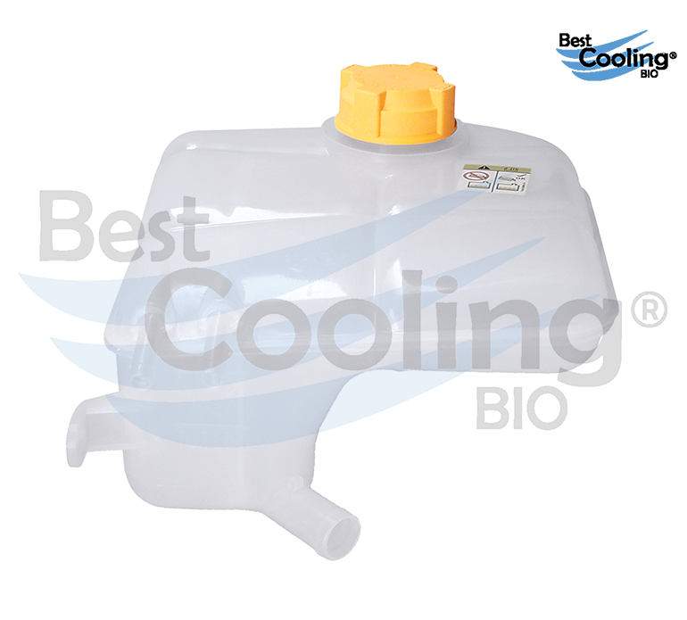 DEPOSITO ANTICONGELANTE FORD FOCUS 4L 2.0 LTS 2001-2007 CON TAPON