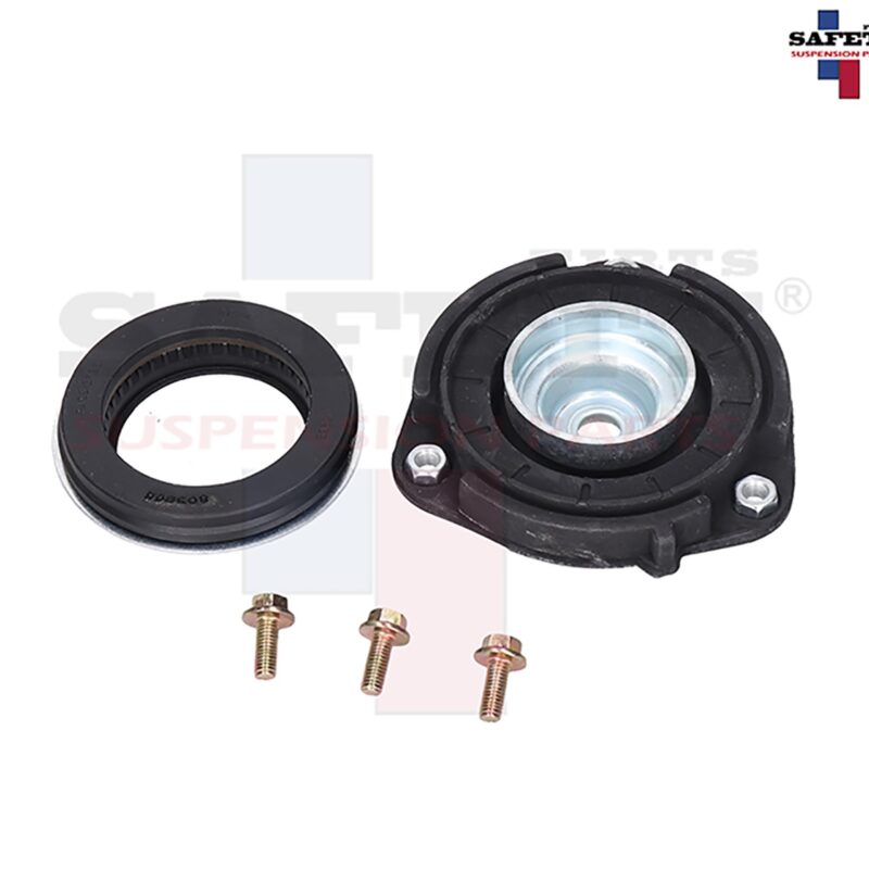BASE AMORTIGUADOR DELANTERA VOLKSWAGEN JETTA A6 4L 2.0 LTS 2011-2018 CON BALERO
