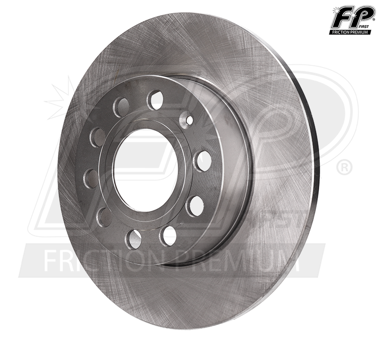 DISCO SOLIDO TRASERO MG MG5 4L 1.5 LTS 2021-2024 MG GT 4L 1.5 LTS 2021-2024 TURBO VOLKSWAGEN JETTA A4 CLASICO 2011-2015 JETTA A6 GLI 2011-2018 BORA 2010 PASSAT 2012-2014 BEETLE 2012-2018 GOLF A6 SPORTWAGON 2011-2013 GOLF A7 2013-2018