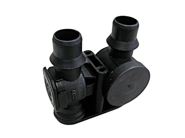 VALVULA CONTROL AIRE CHEVROLET CHEVY 4L 1.8 LTS 2000-2007 CORSA 4L 1.8 LTS 2000-2007