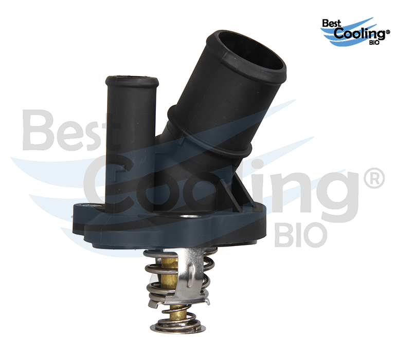 TOMA AGUA FORD FOCUS 4L 2.0 LTS 2005-2011 FOCUS 4L 2.3 LTS 2003-2007 FUSION 4L 2.3 LTS 2006-2009 FUSION 4L 2.5 LTS 2010-2013 FORD TRUCK RANGER 4L 2.3 LTS 2004-2008 ESCAPE 4L 2.3 LTS 2005-2008 ECOSPORT 4L 2.0 LTS 2004-2012 CON TERMOSTATO