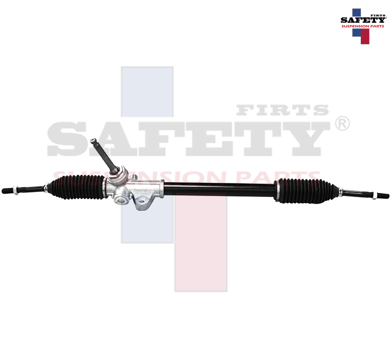 CAJA DIRECCION DODGE ATTITUDE 4L 1.4 LTS 2012-2014 ELECTRO ASISTIDA SIN TERMINALES