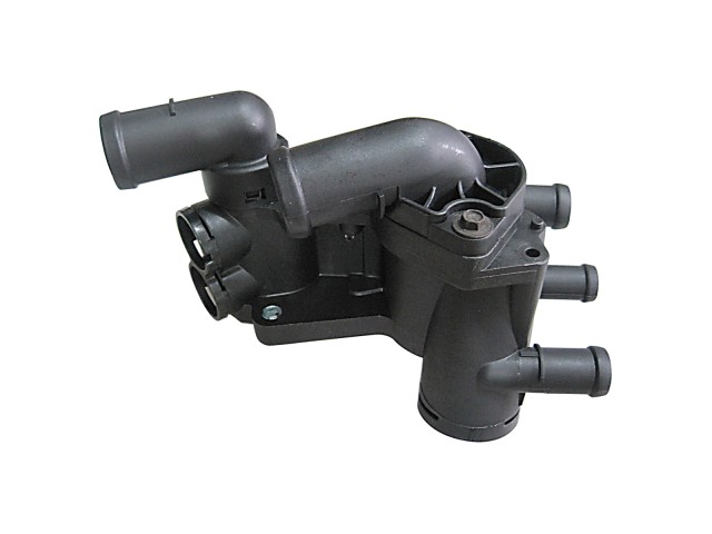 SENSOR TEMPERATURA CARGA AIRE CHRYSLER SPIRIT 4L 2.5 LTS 1994 CONCORDE V6 3.5 LTS 1993-1997 LEBARON 4L 2.5 LTS 1992-1993 NEW YORKER V6 3.5 LTS 1994-1996 SHADOW GTS 4L 2.2 LTS 1989-1990 MPFI