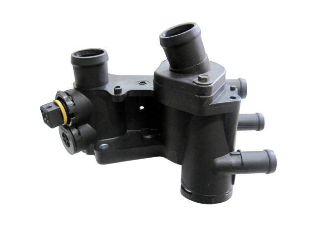 TOMA AGUA VOLKSWAGEN LUPO 4L 1.6 LTS 2005-2009 SEAT CORDOBA 4L 1.6 LTS 2004-2009 KIT COMPLETO