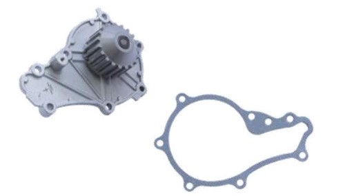 BOMBA AGUA PEUGEOT 301 4L 1.6 LTS 2013-2020