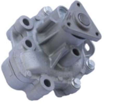 BOMBA AGUA MAZDA 3 4L 2.5 LTS 2016-2019 MAZDA 3 SPORT 4L 2.5 LTS 2014-2019 TOYOTA YARIS R 4L 1.5 LTS 2016-2020 MAZDA TRUCK CX-5 4L 2.0 LTS 2014-2019 MAZDA 6 4L 2.5 LTS 2014-2018 MIATA 4L 2.0 LTS 2016-2019 MX-5 4L 2.5 LTS 2016-2017