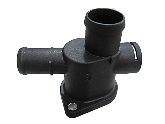 TOMA AGUA VOLKSWAGEN JETTA A4 4L 1.8 LTS 2000-2005 SEAT 4L 1.8 LTS 2000-2005