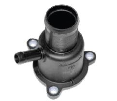 TOMA AGUA NISSAN PLATINA 4L 1.6 LTS 2003-2010 AAPRIO 4L 1.6 LTS 2008-2015 =179