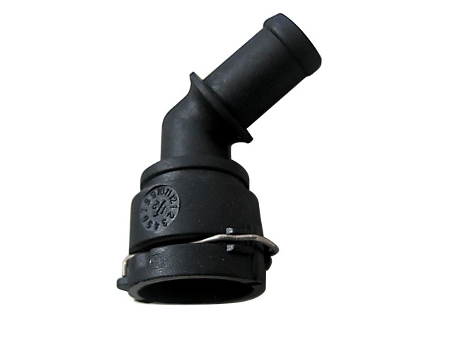 TOMA AGUA VOLKSWAGEN JETTA DIESEL 4L 1.9 LTS 1999-2006 BEETLE DIESEL 4L 1.9 LTS 1998-2006 PASSAT V6 3.6 LTS 2012-2013 CONEXION