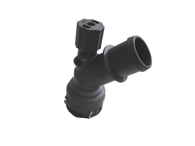 TOMA AGUA VOLKSWAGEN JETTA DIESEL 4L 1.9 LTS 1999-2006 JETTA 4L 2.0 LTS 2011-2014 BEETLE DIESEL 4L 1.9 LTS 1998-2006 SEAT IBIZA 4L 2.0 LTS 2001-2011 LEON 4L 2.0 LTS 2002-2009 CORDOBA 4L 1.6 LTS 2004-2009 INFERIOR RADIADOR