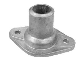 TOMA AGUA DODGE TRUCK DAKOTA 1986-1990 CHRYSLER TRUCK TOWN & COUNTRY 1982-1988 CHRYSLER NEW YORKER 1983-1987 LEBARON 1982-1989