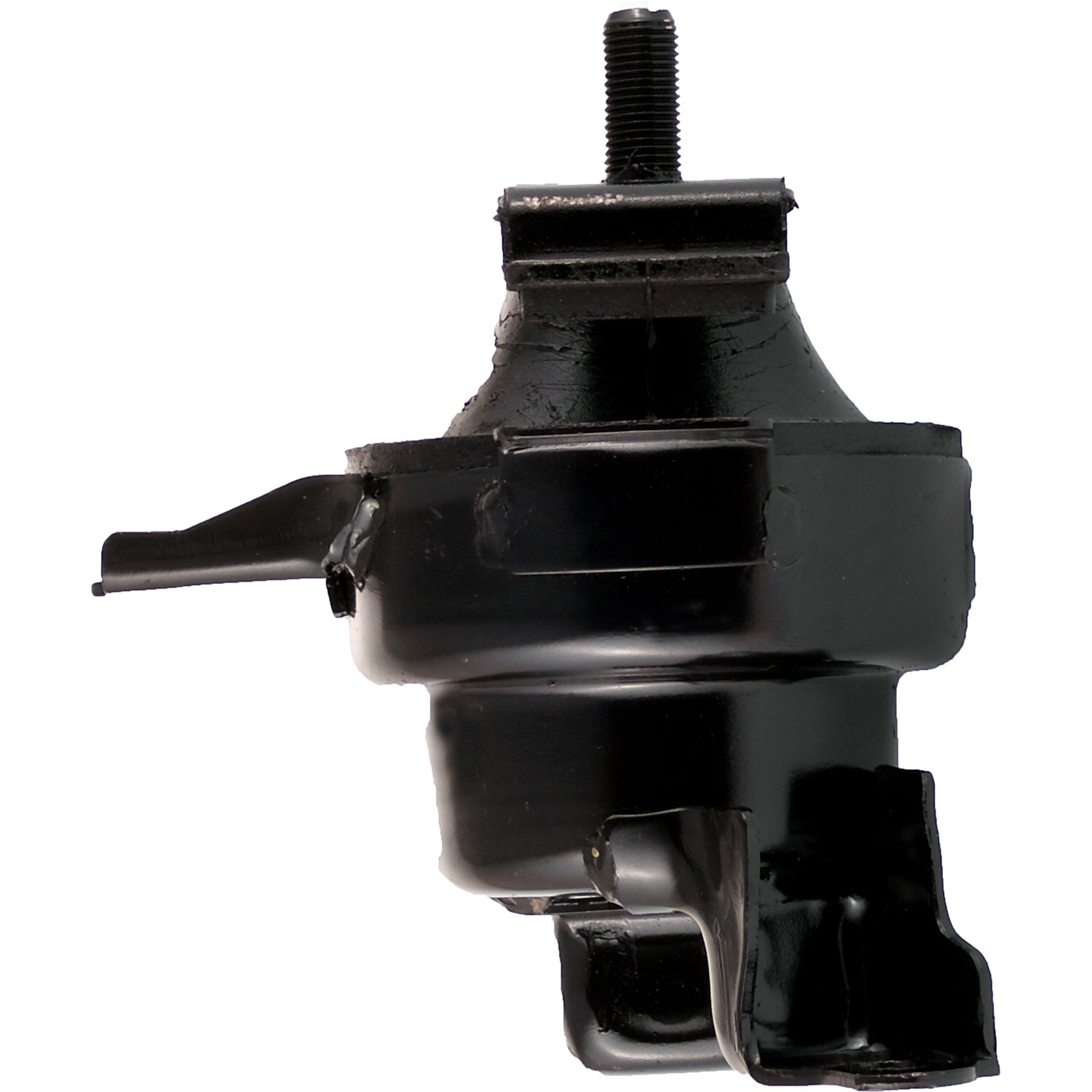 SOPORTE MOTOR HONDA TRUCK CR-V 4L 2.0 LTS 1998-2001 HONDA CIVIC 4L 1.6 LTS 1996-2000 ACURA EL 4L 1.6 LTS 1997-2000 DELANTERO IZQUIERDO TRANSMISION MANUAL