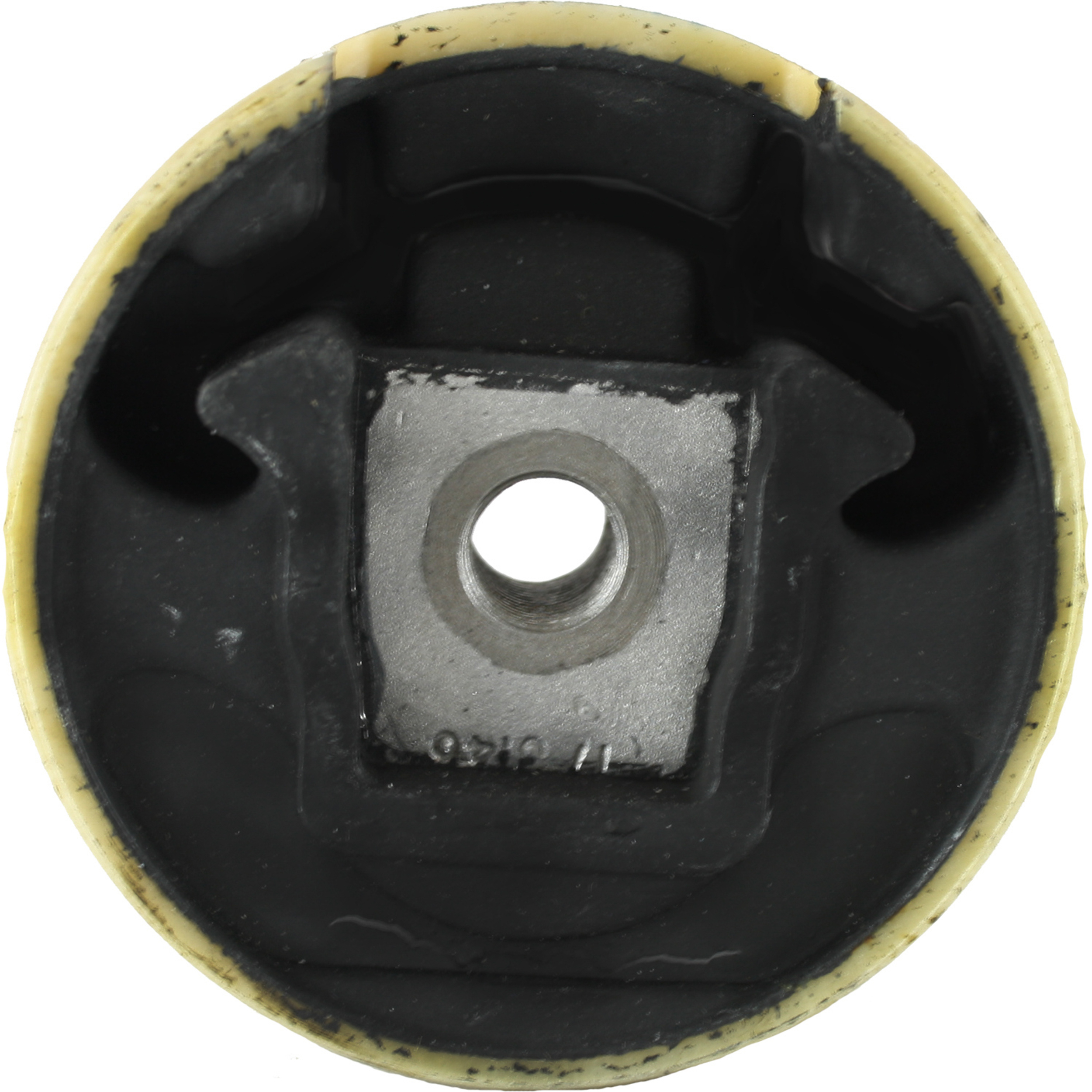 SOPORTE MOTOR VOLKSWAGEN JETTA 4L 1.9 LTS 2005-2010 JETTA 4L 2.0 LTS 2006-2011 JETTA 5L 2.5 LTS 2005-2014 SEAT LEON 4L 2.0 LTS 2007-2008 AUDI A3 QUATTRO 4L 2.0 LTS 2009-2013 DELANTERO SUPERIOR DIAMETRO BALERO INT 1.5748"