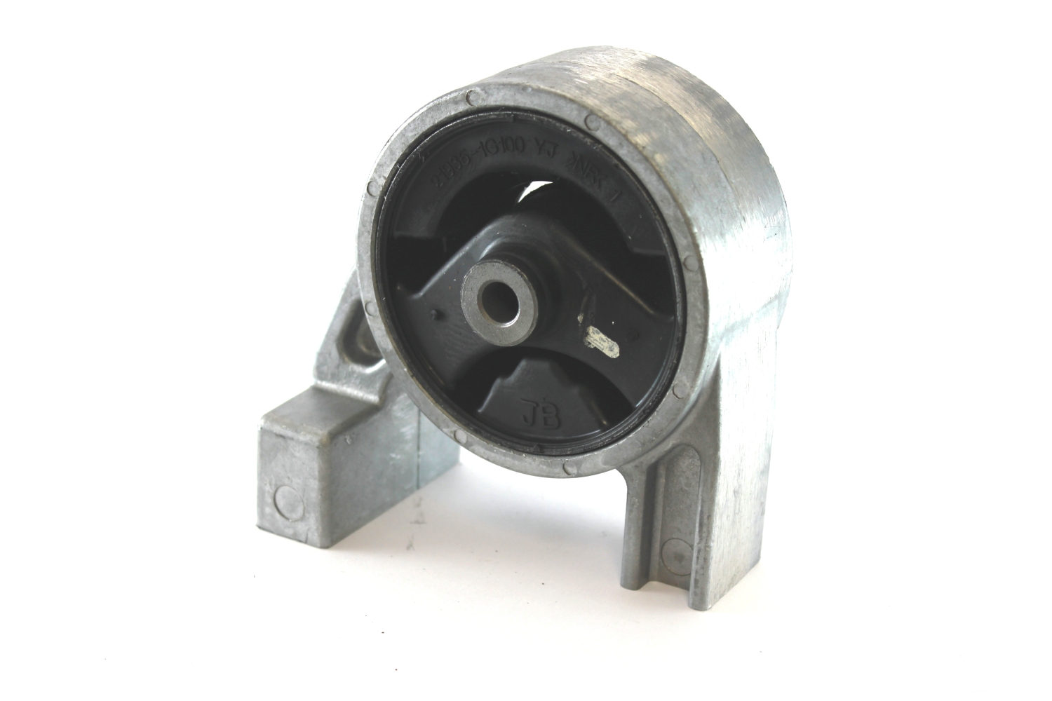 SOPORTE MOTOR DODGE ATTITUDE 4L 1.4 LTS 2006-2010 ATTITUDE 4L 1.6 LTS 2006-2011 KIA RIO 4L 1.6 LTS 2006-2011 HYUNDAI ACCENT 4L 1.6 LTS 2006-2011 TRASERO TRANSMISION AUTOMATICA