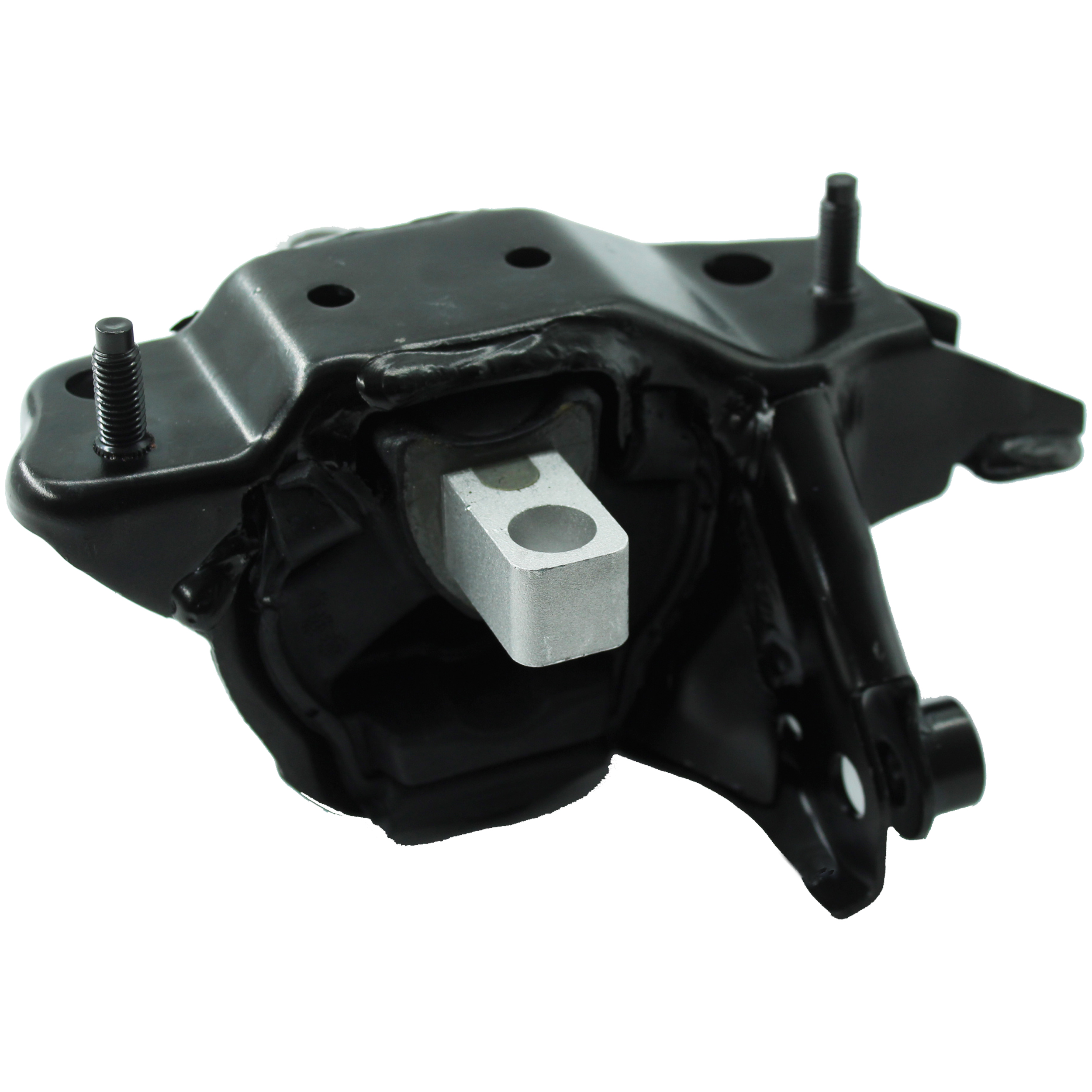SOPORTE TRANSMISION VOLKSWAGEN VENTO 4L 1.6 LTS 2014-2020 SEAT IBIZA 4L 1.2 LTS 2013-2017 IBIZA 4L 1.6 LTS 2004-2018 IBIZA 4L 1.8 LTS 2003-2009 IBIZA 4L 2.0 LTS 2003-2016 VOLKSWAGEN POLO 4L 1.6 LTS 2003-2007 POLO 4L 2.0 LTS 2003-2007