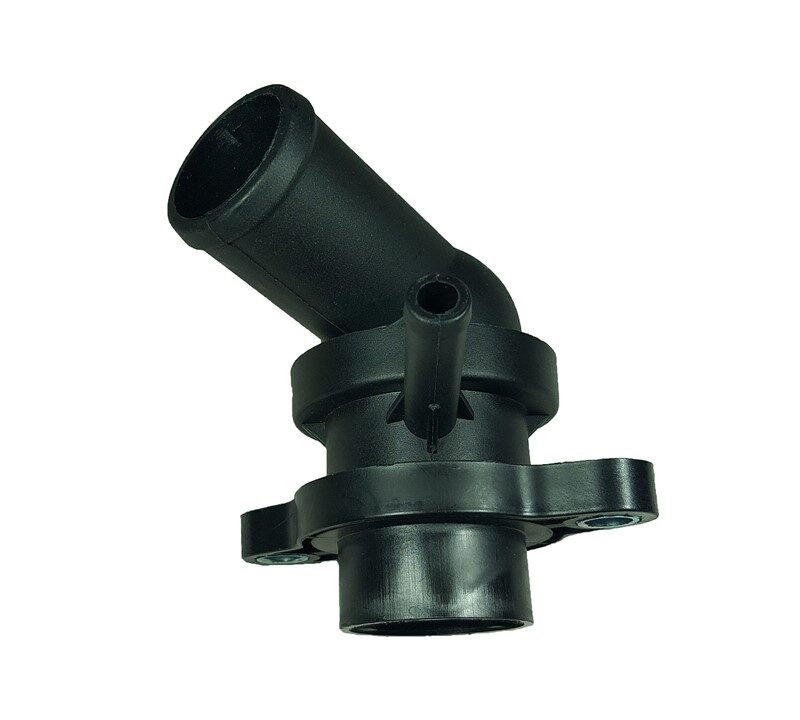 TOMA AGUA CHEVROLET AVEO 4L 1.6 LTS 2004-2007 NACIONAL