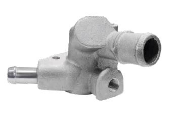 TOMA AGUA FORD TOPAZ 4L 2.2 LTS 1992-1994 TOPAZ 4L 2.3 LTS 1994-1999 =7269