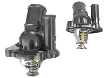 TOMA AGUA FORD TRUCK ESCAPE 4L 3.0 LTS 2007-2010 FORD FUSION V6 1.6 LTS 2007-2012 AMERICANA 9150